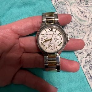 Michael Kors watch